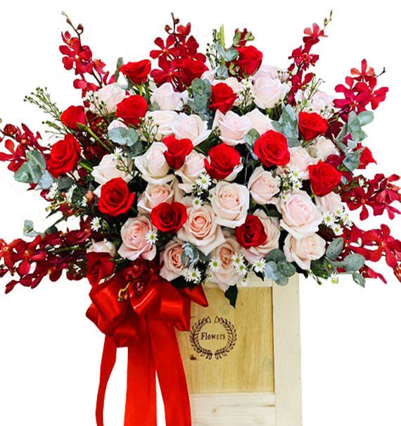 Special Mothers Day Orchids Vietnam