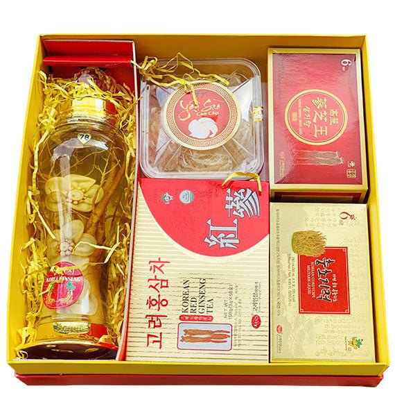 Special Tet Gifts Vietnam