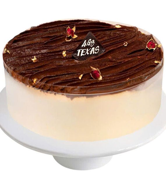 Special Tiramisu Cake Vietnam