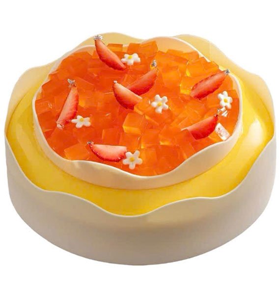 Star Summer Cakes Vietnam