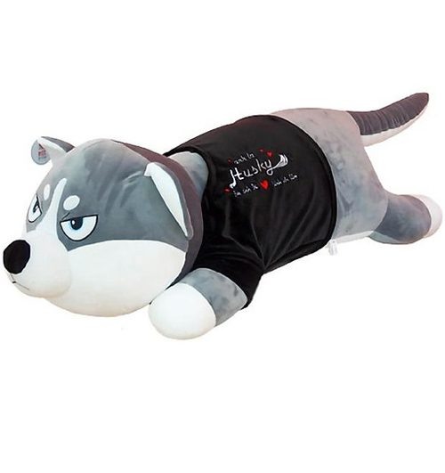 Stuffed Dog Vietnam