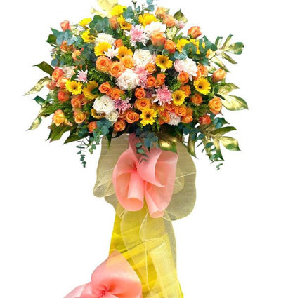 Sunshine Elegance