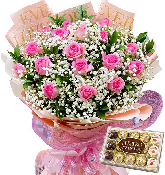 Sweet Moments For Womens Day Vietnam