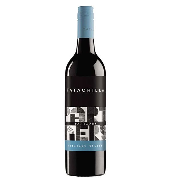 Tatachilla Partners Cabernet Shiraz Red Wine