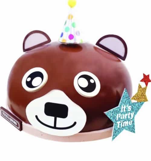 Tous Les Jours Cakes