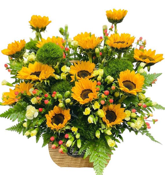 Tet Blooming Wishes Tet Vietnam