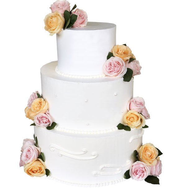The Promise Cake Vietnam