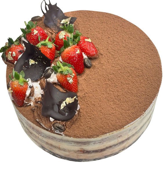 Tiramisu Cake Vietnam