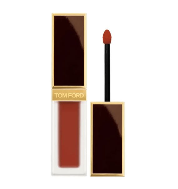 Tom Ford Liquid Lip Luxe Matte 122 Smitten