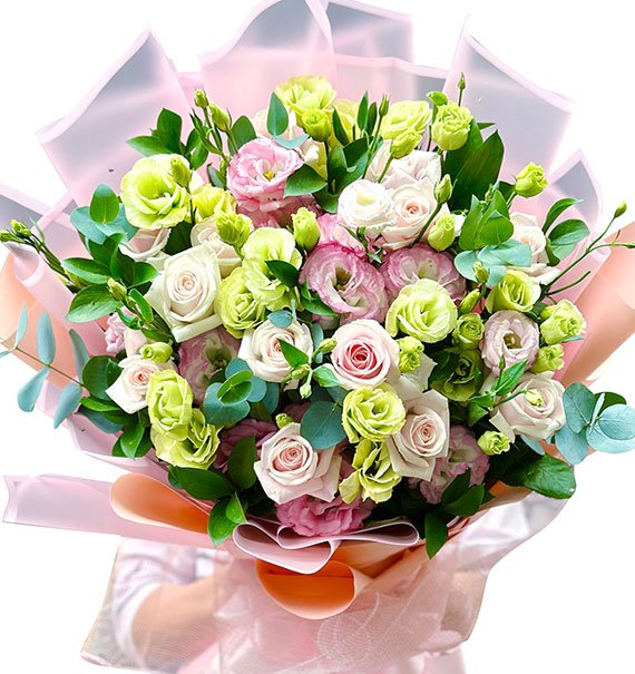 Top Teachers Day Flowers Delivery Vietnam