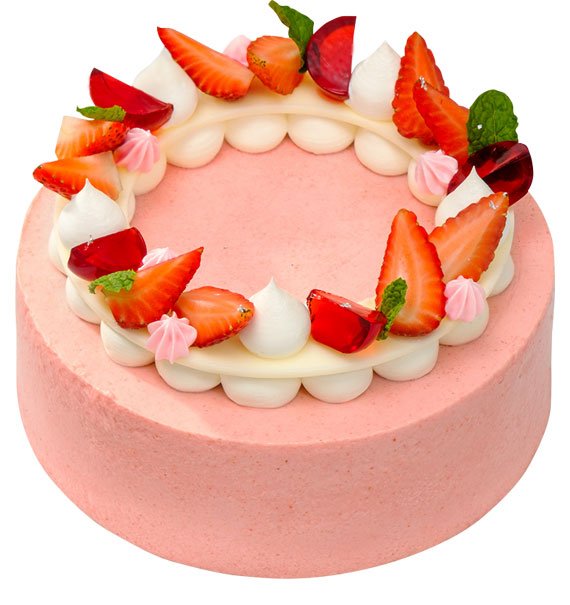 Fruit Cake