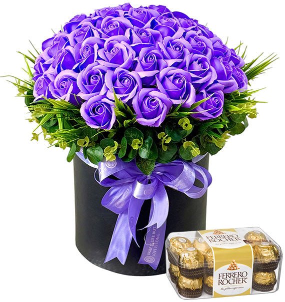 True Love Gift Set Womens Day Vietnam