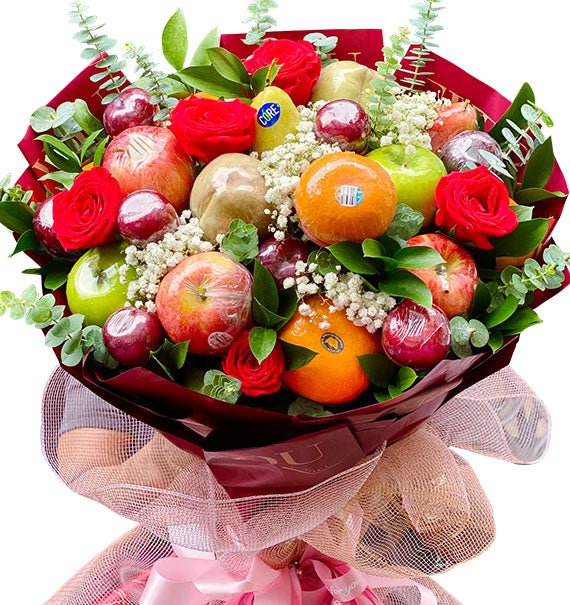 Vegetable Bouquet