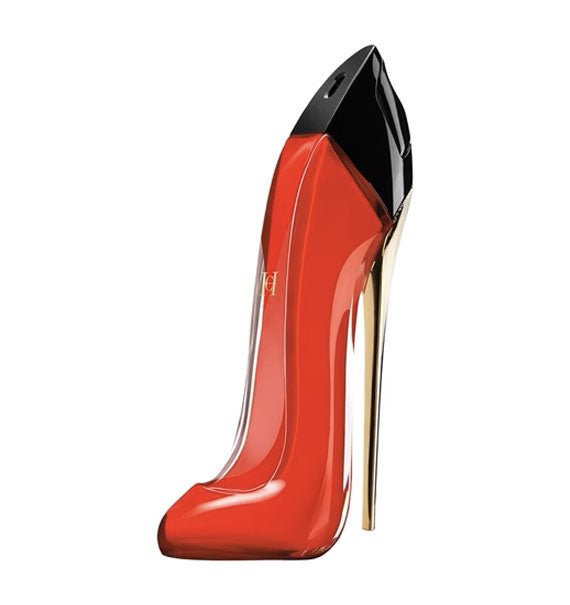 Very Good Girl Carolina Herrera Gifts Vietnam