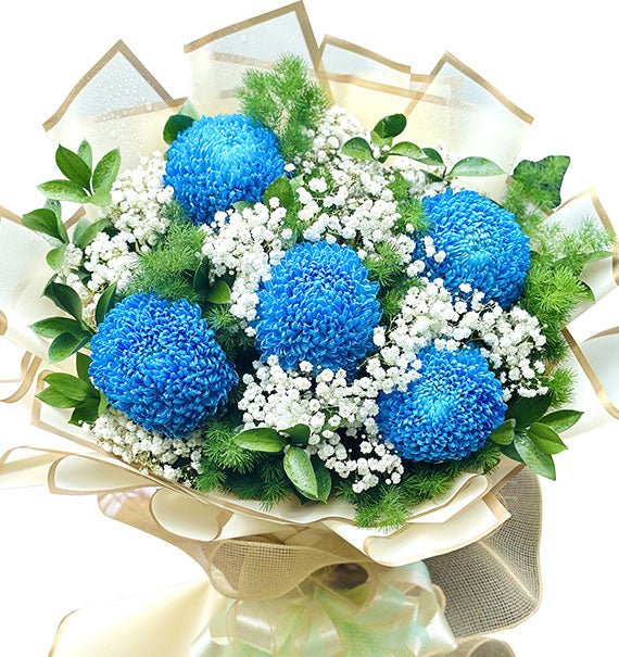 Vietnam Florist Ho Chi Minh