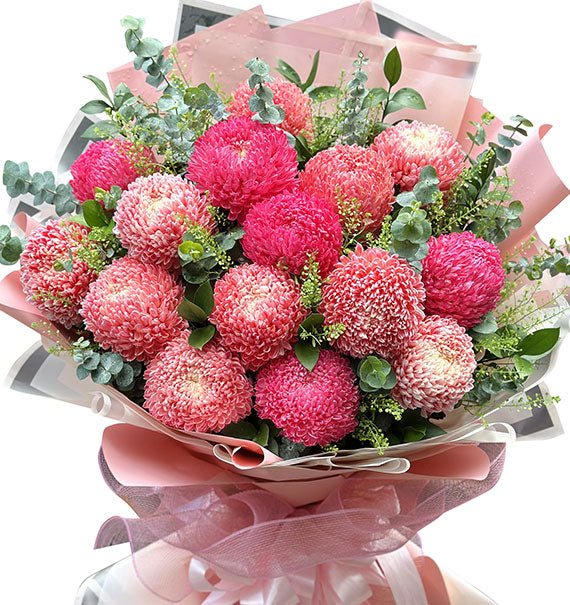 Vietnam Flowers Shop