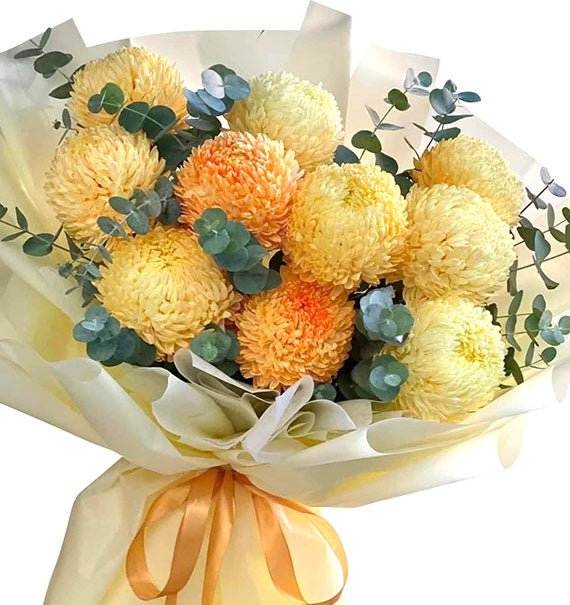 Vietnam November 20 Flowers