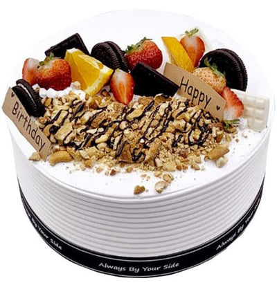 Vietnamese Cake