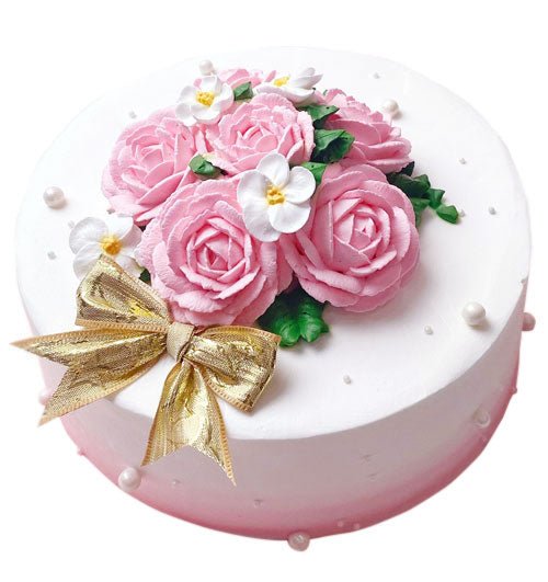 Vietnamese Cakes