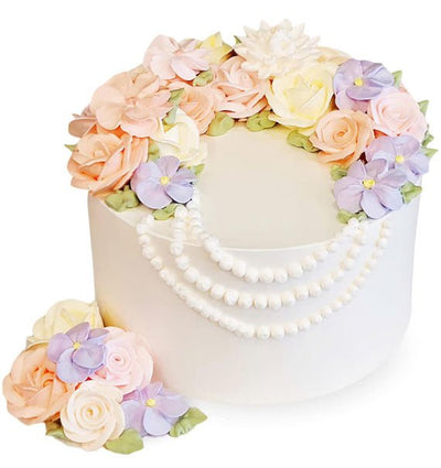 Breadtalk Cake #2 [HCM ONLY]