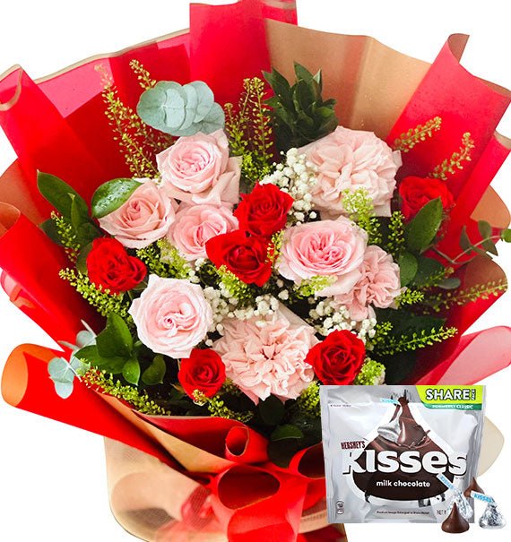 Vietnamese Womens Day Combo Gift Set