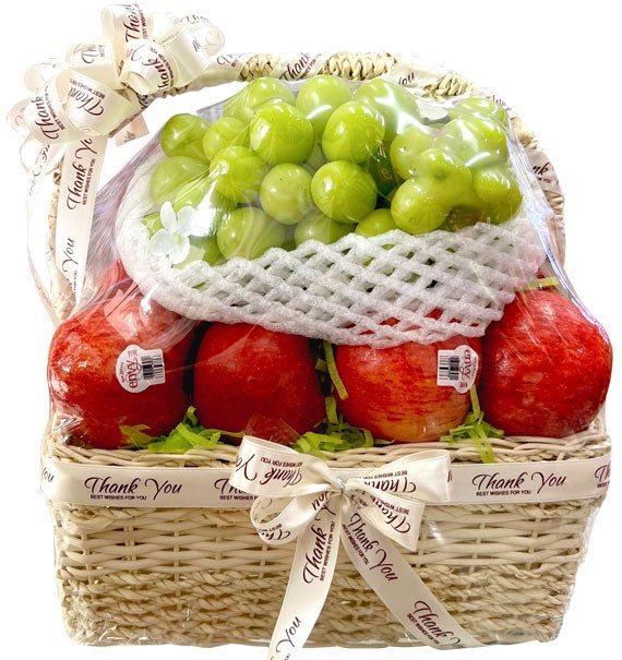 Vietnamese Womens Day Fresh Fruits