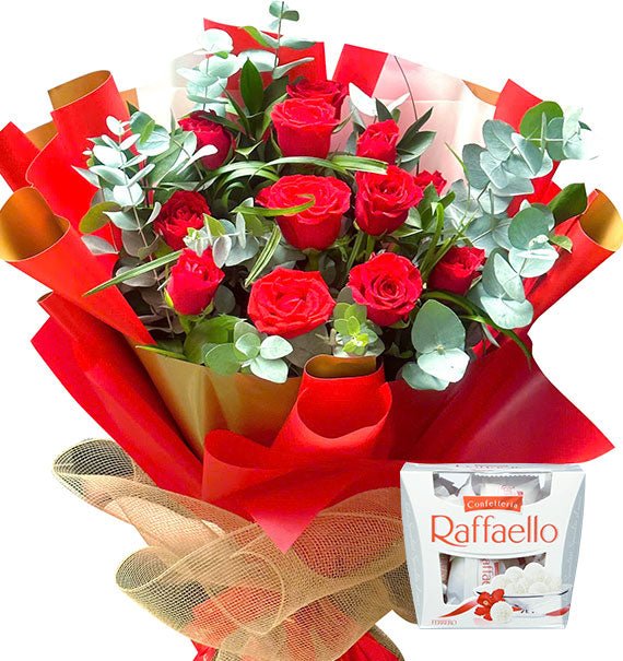 Vietnamese Womens Day Gift Combo