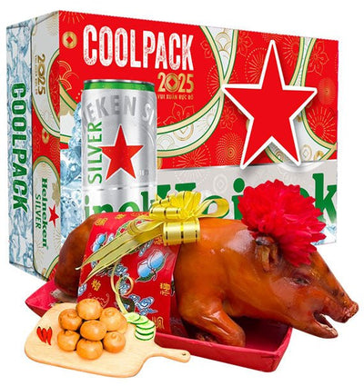 Wealth & Warmth Combo