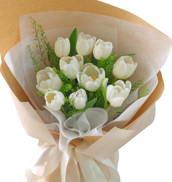 White Charm