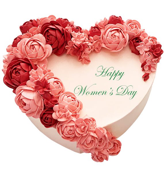 Womens Day Cake For Girlfriend Vietnam