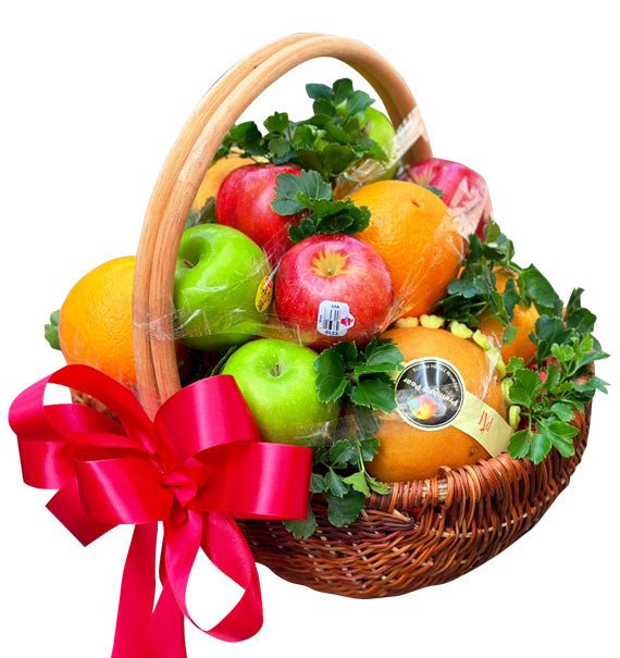 Womens Day Fruit Surprise Vietnam