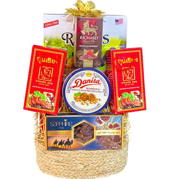 Year of Joy Tet Hamper