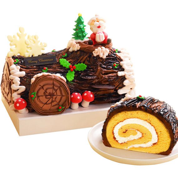 Yuletide Joy Cake Christmas Vietnam