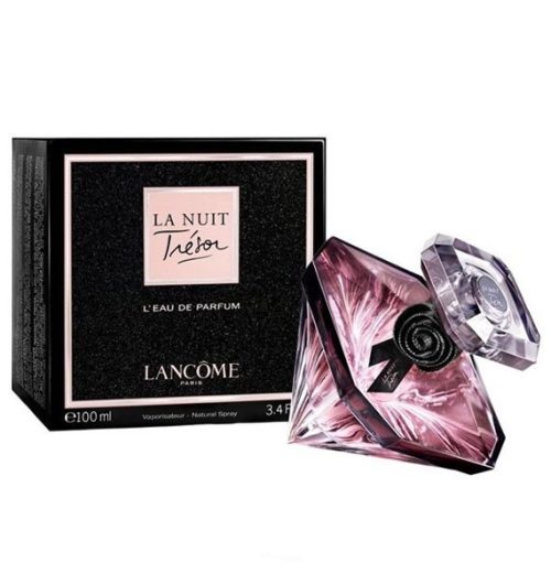 La Nuit Tresor Lancome