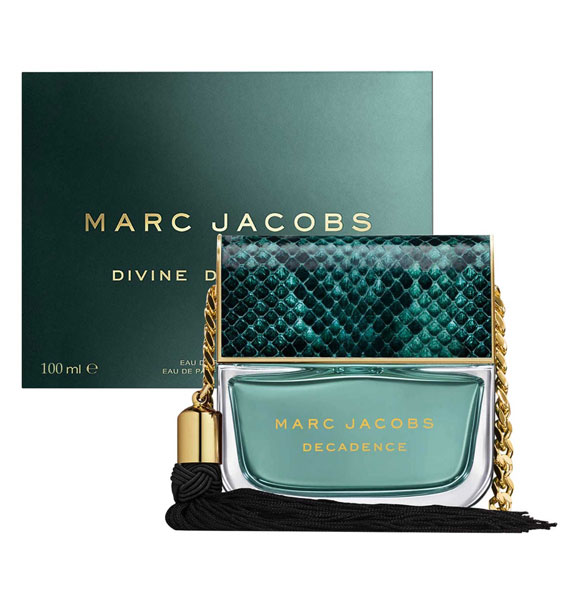 Marc Jacobs Divine Decadence EDP 570x605