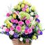 beautiful life flower
