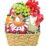 fresh fruit basket 15
