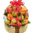 fresh fruit basket 20