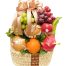 fresh fruit basket 4