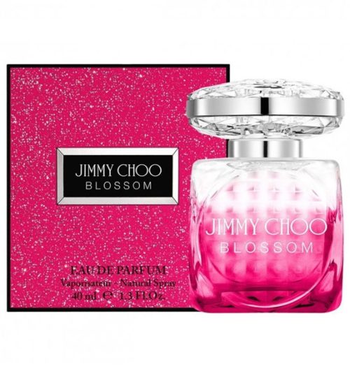 jimmy choo blossom eau de parfum