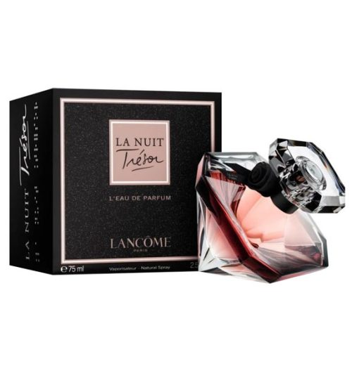 la nuit tresor lancome