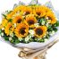 lovely mom flower