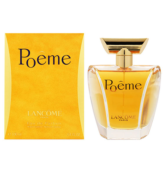 poeme eau de parfum lancome