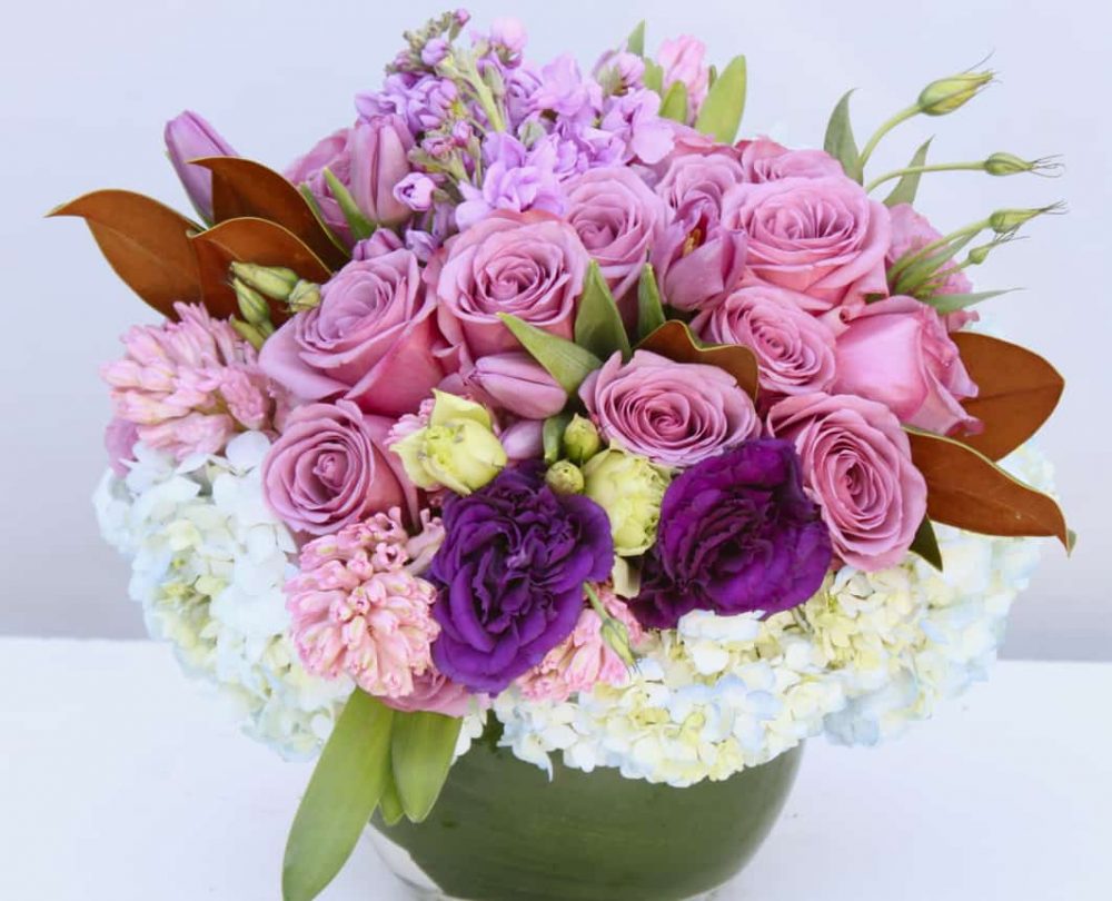 Send flowers to vietnam - Saigon Flowers - Since 2001