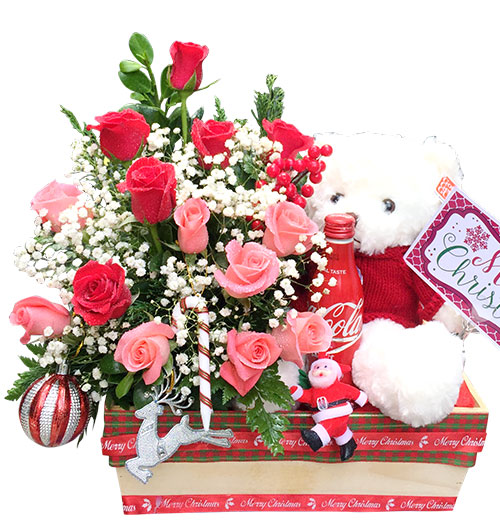 special christmas flowers 05