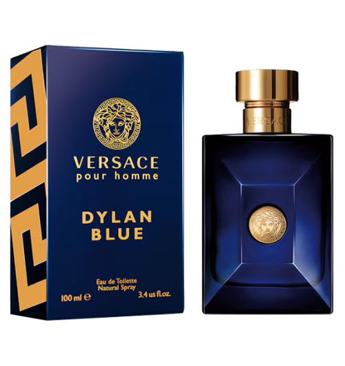 versace pour homme dylan blue versace