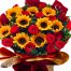 Special Flowers For Valentine 27