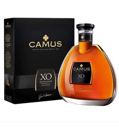 Camus xo elegance cognac