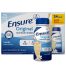 ensure original nutrition shake vanilla flavor 24 pack