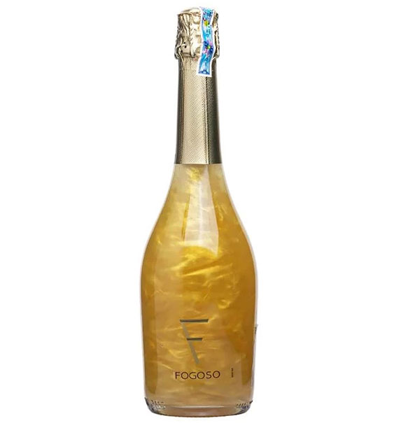 fogoso oro fruit wine